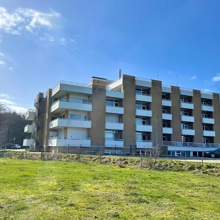 Strandnah Im Haus Frauenpreiss 56 Cuxhaven