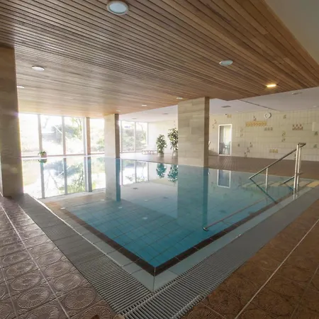 Strandnah Im Haus Frauenpreiss 56