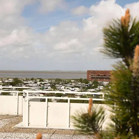 Strandnah Im Haus Frauenpreiss 56