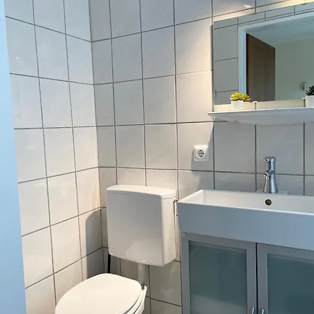 Apartment Strandnah Im Haus Frauenpreiss 56