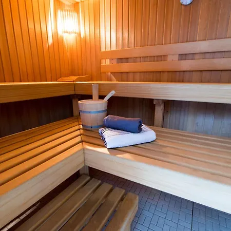 Strandnah Im Haus Frauenpreiss 56 * Cuxhaven