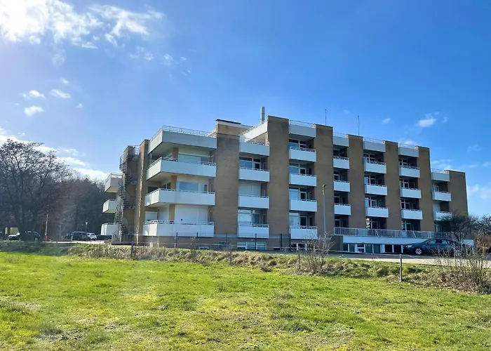 Strandnah Im Haus Frauenpreiss 56 Cuxhaven