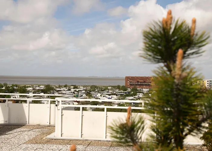 Strandnah Im Haus Frauenpreiss 56