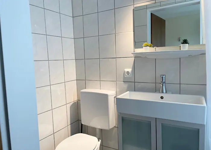 Apartman Strandnah Im Haus Frauenpreiss 56